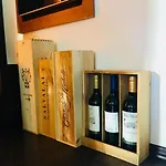 호텔 Rozmaryn & Gourmet