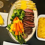 호텔 Rozmaryn & Gourmet 3*