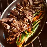 Rozmaryn & Gourmet 호텔 마리안스케 라즈네