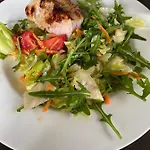 Rozmaryn & Gourmet 호텔 마리안스케 라즈네