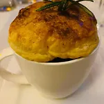 Rozmaryn & Gourmet 3* 마리안스케 라즈네