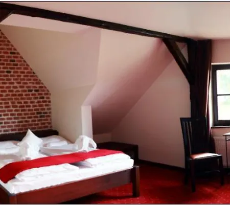 Hotell Rozmaryn & Gourmet