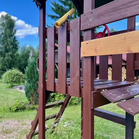 Hotell Rozmaryn & Gourmet