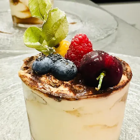 Hotell Rozmaryn & Gourmet