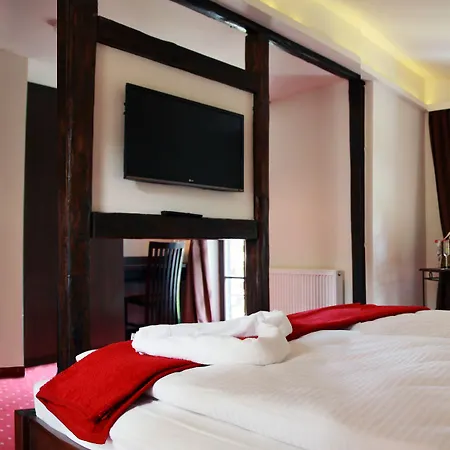 Hotell Rozmaryn & Gourmet 3*