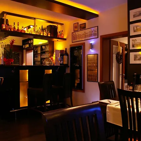 Rozmaryn & Gourmet Hotell
