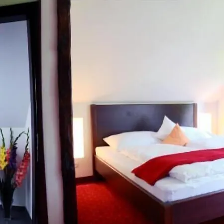 Hotell Rozmaryn & Gourmet