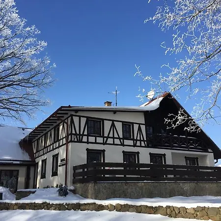 Rozmaryn & Gourmet Hotell Mariánské Lázně
