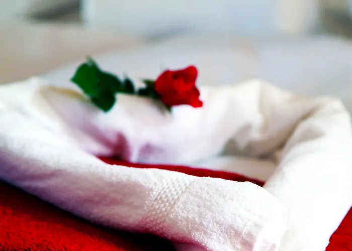 Rozmaryn & Gourmet Hotell 3*