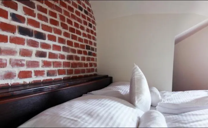 Rozmaryn Villa & Gourmet Hotel 3*