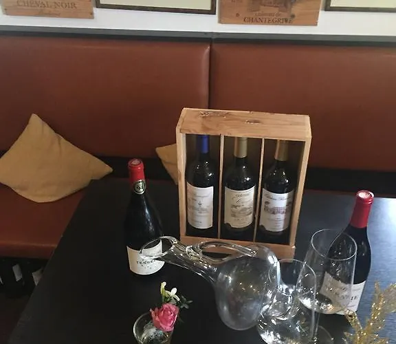 Rozmaryn Villa & Gourmet Marianske Lazne