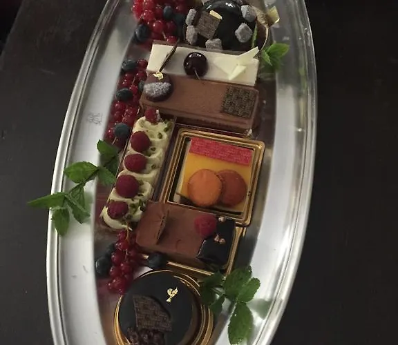 Hotel Rozmaryn Villa & Gourmet