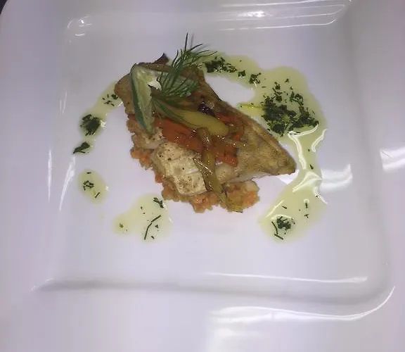 Hotel Rozmaryn Villa & Gourmet