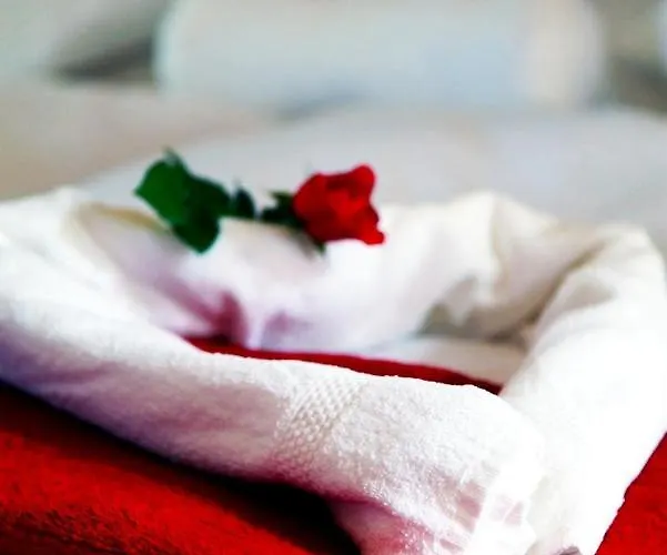 Hotel Rozmaryn Villa & Gourmet 3*