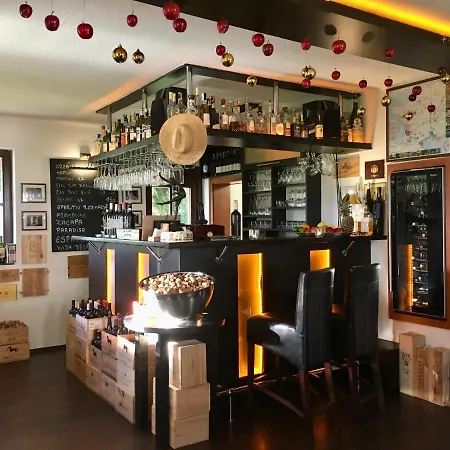 Rozmaryn Gourmet & Wine