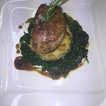 Hotel Gourmet Rozmaryn 3*