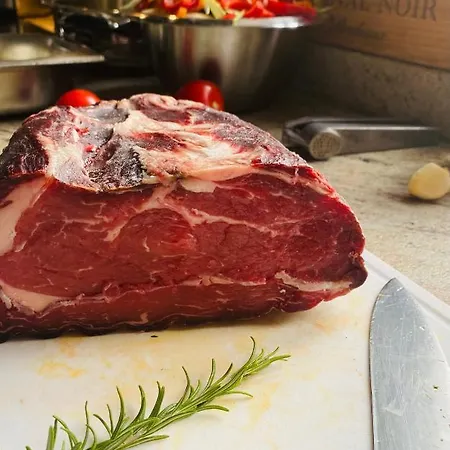 Gourmet Rozmaryn 3*