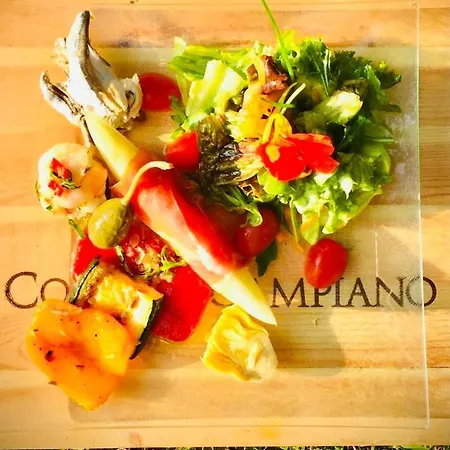 Gourmet Rozmaryn