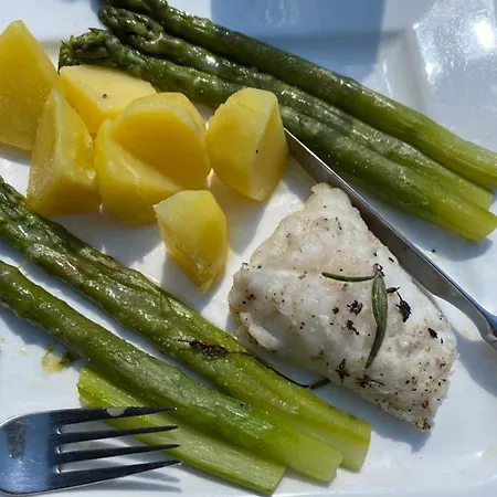 Gourmet Rozmaryn 3*