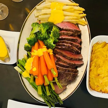 Hotel Rozmaryn Villa & Gourmet 3*