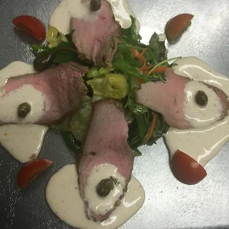 Gourmet Rozmaryn