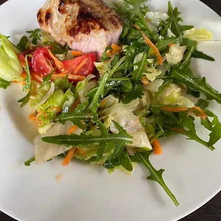 Rozmaryn Villa & Gourmet Hotel Mariánské Lázně