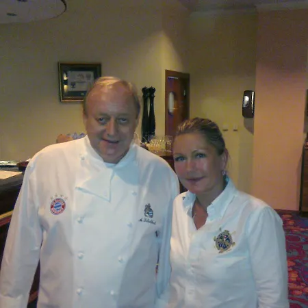 Hotel Gourmet Rozmaryn 3*