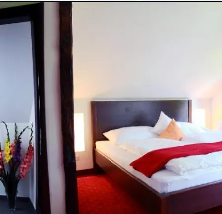 Hotel Gourmet Rozmaryn