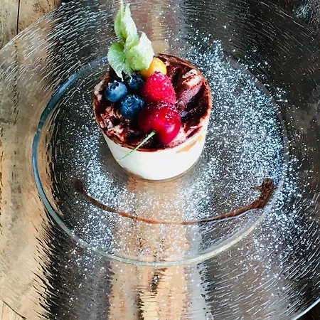 Rozmaryn Villa & Gourmet 3* Mariánské Lázně