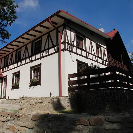 Rozmaryn Villa & Gourmet Hotel