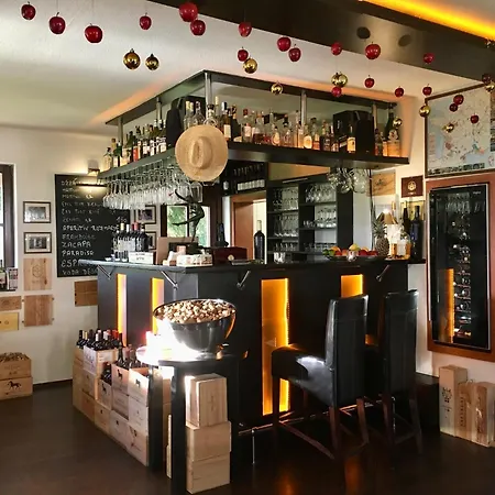 Hotel Rozmaryn & Gourmet