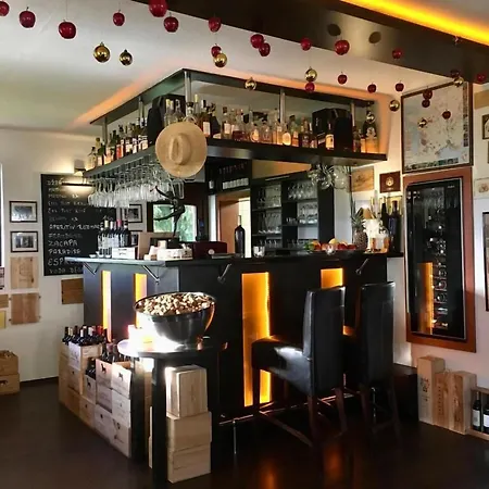 Rozmaryn Villa & Gourmet 3* Mariánské Lázně