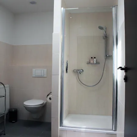 Rozmaryn Villa & Gourmet 3* Mariánské Lázně