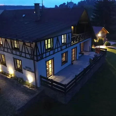 Rozmaryn Villa & Gourmet Hotel Mariánské Lázně