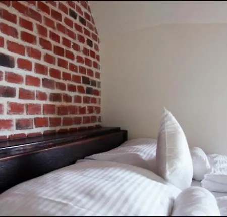 Gourmet Rozmaryn Hotel 3*