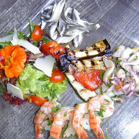 Gourmet Rozmaryn 3* Marianske Lazne