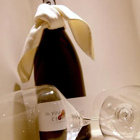 Rozmaryn Gourmet & Wine 호텔