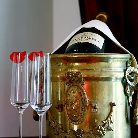 Gourmet Rozmaryn 3* Marianske Lazne