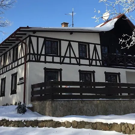 Gourmet Rozmaryn Hotel