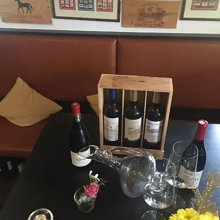 Rozmaryn Villa & Gourmet Mariánské Lázně