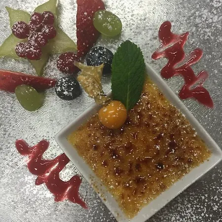Hotel Gourmet Rozmaryn 3*