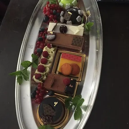 Hotel Gourmet Rozmaryn