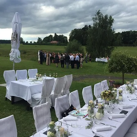 Hotel Gourmet Rozmaryn