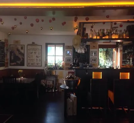Gourmet Rozmaryn Marianske Lazne