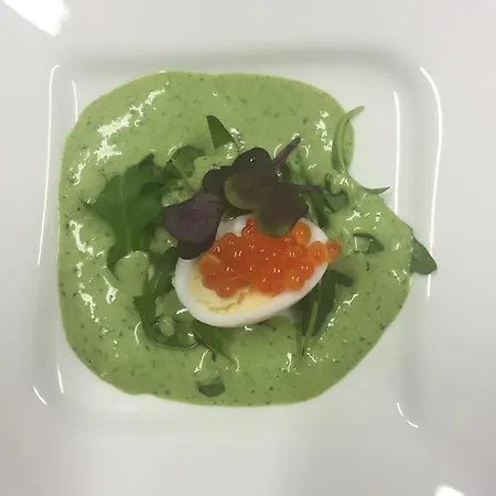 Rozmaryn Gourmet & Wine 호텔 3*