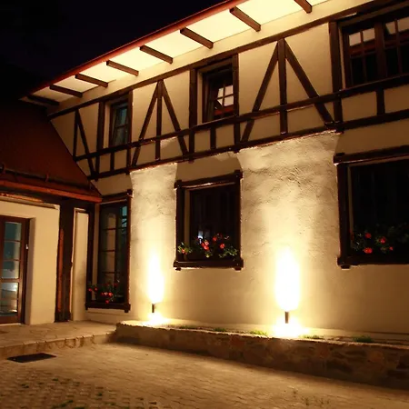 Hotel Gourmet Rozmaryn 3*