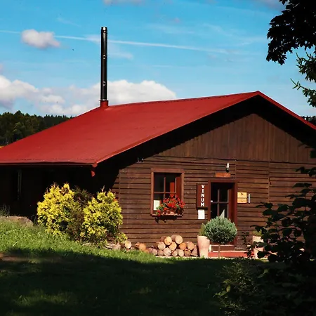 Hotel Rozmaryn Villa & Gourmet