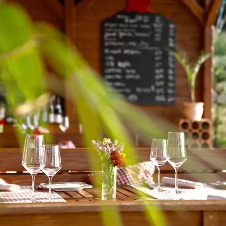 Hotel Gourmet Rozmaryn Marianske Lazne