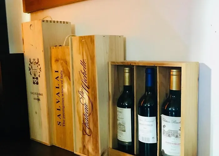 Hotel Rozmaryn & Gourmet